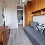 Skwer Kosciuszki Gdynia