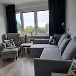 Skwer Kosciuszki Gdynia