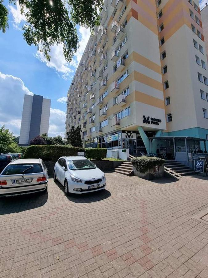 Skwer Kosciuszki Apartment