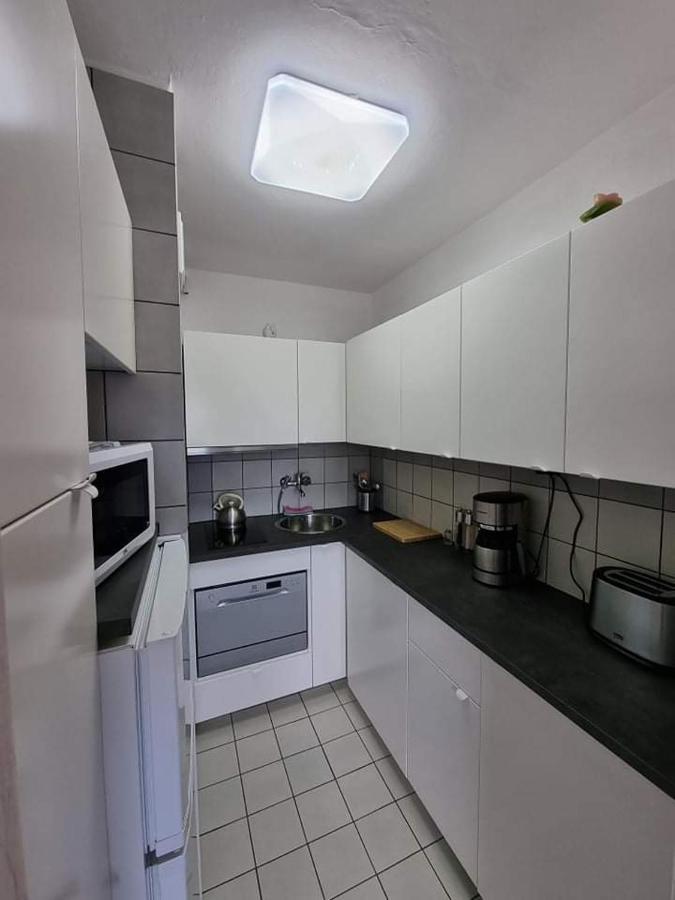 Skwer Kosciuszki Apartment *