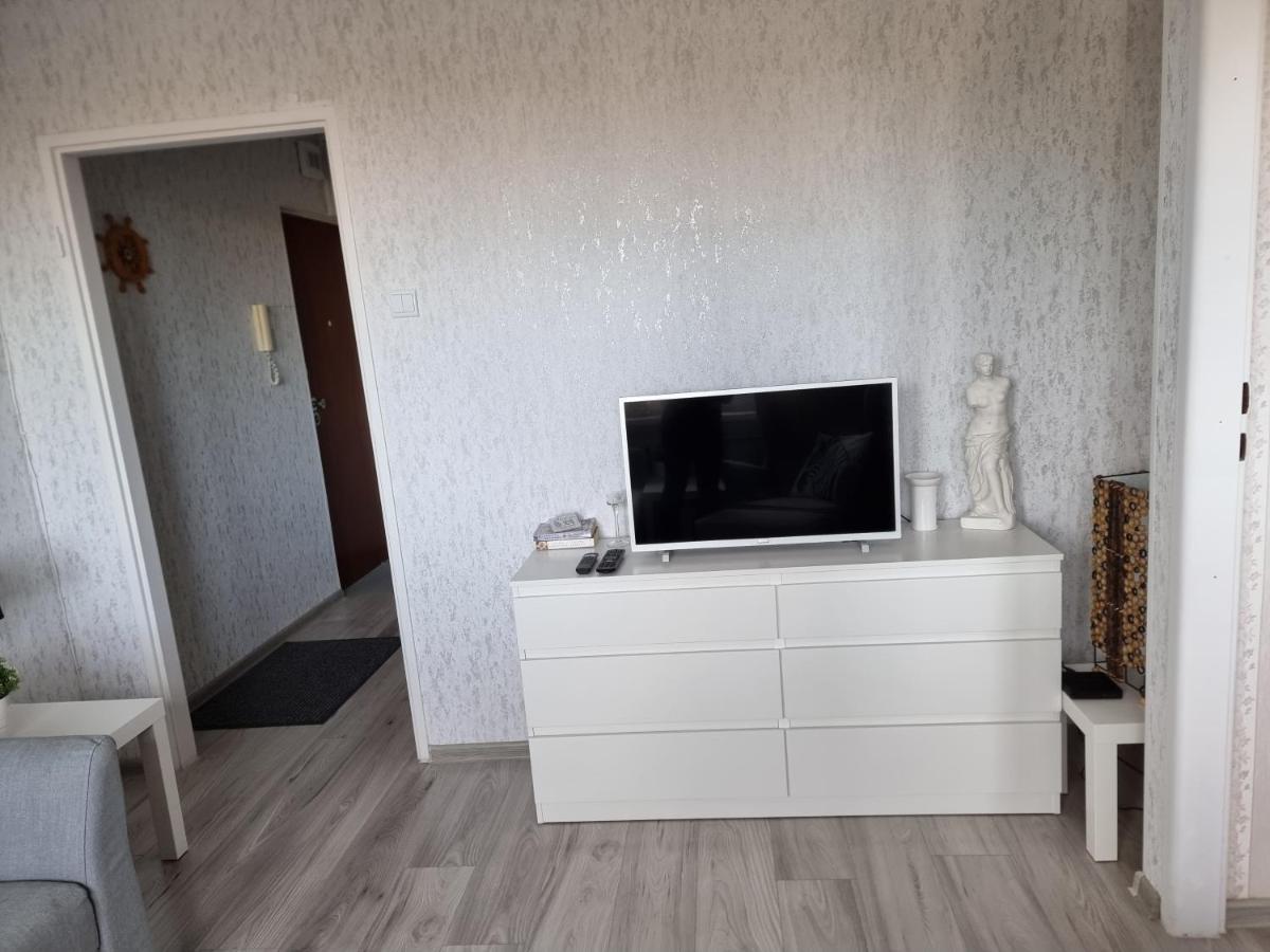 Apartment Skwer Kosciuszki